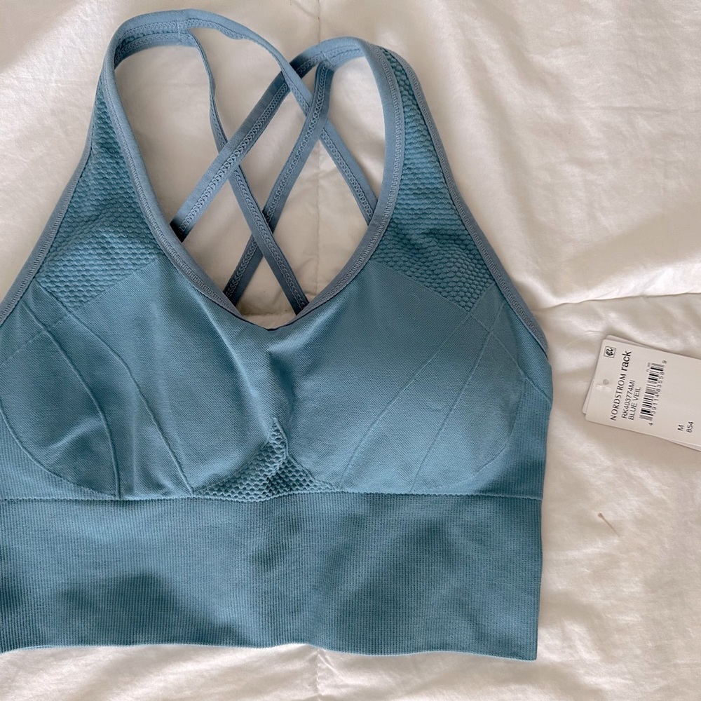 Zella sport bra